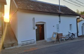 Cyclist's rest, © Christian Falkinger