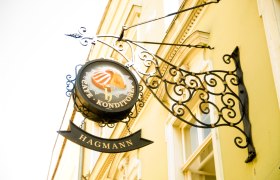 Confectionery Hagmann, &copy; Konditorei Hagmann
