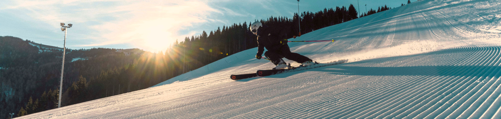 Zima ve Vídeňských Alpách, © Martin Fülöp
