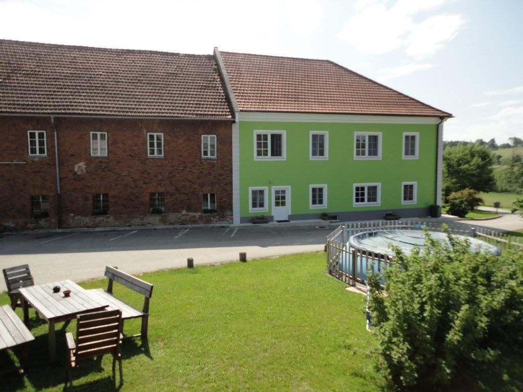 Mayr-Eichberg