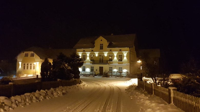 Rettensteinerhof, &copy; Eva Hilbinger