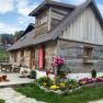 Panoramic hut on the Mönichkirchner Schwaig, © Wiener Alpen