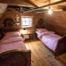 Vacation cottage Hinterbreiteneben, © Joseph Gasteiger