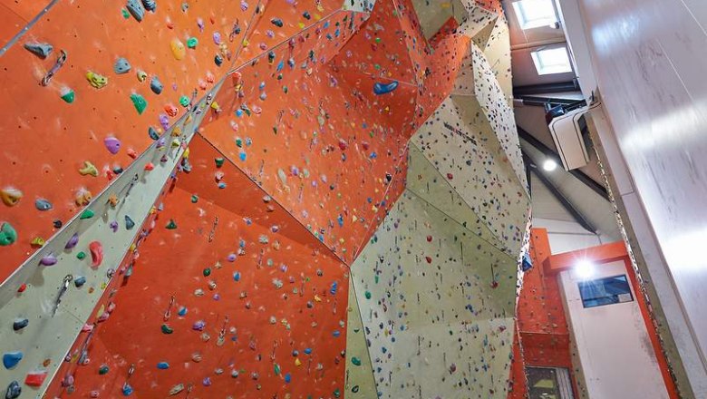 kletterzentrum-suedwand_copyright-climbing-center-suedwand, &copy; Kletterzentrum S&uuml;dwand