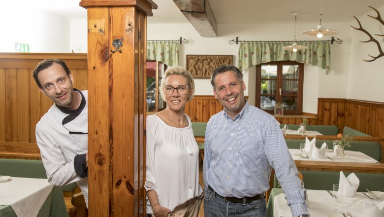 Rodinná hospoda Fritz, © Niederösterreich Werbung/Kurt Pinter