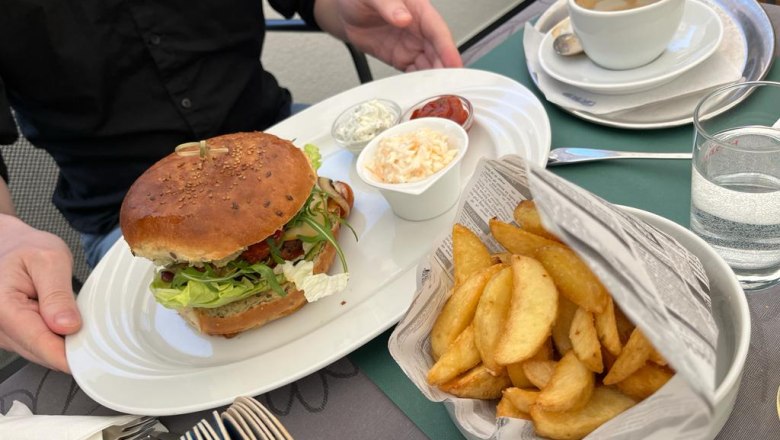 something for every taste, &copy; Gut Theuretzbach - Reiterstube