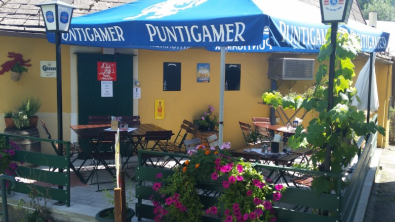 Stiegenwirtshaus Gloggnitz, © Stiegenwirtshaus/Stummer