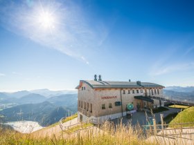 Das Terzerhaus, &copy; Unknown