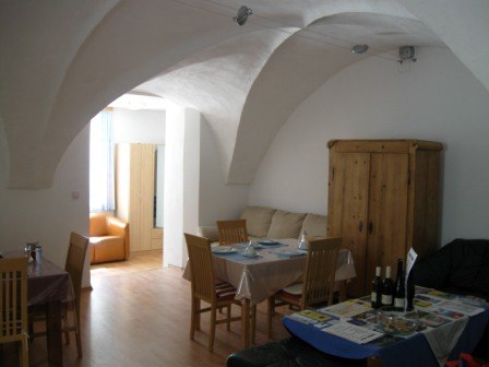 House Nibelungenlied, © Berger