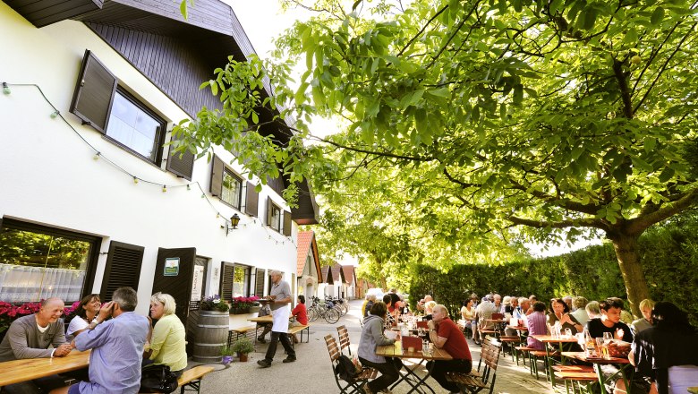 Wine tavern Nadler, © Nadler