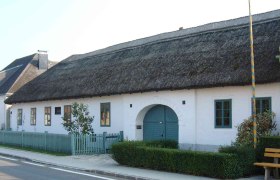 Haydn Geburtshaus, © Marktgemeinde Rohrau
