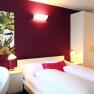 Double room, © College Garden Hotel