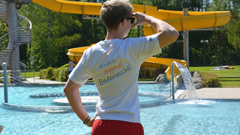 Waidhofen an der Thaya leisure center, &copy; Stadtgemeinde Waidhhofen an der Thaya