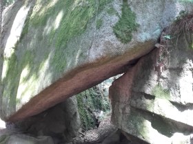 Steinernes Tor, &copy; Erich Mader