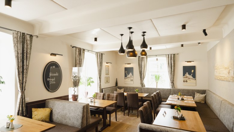 Architectural history meets modern ambience, © Niederösterreich Werbung/Michael Reidinger