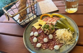 Village tavern Muhr Stixneusiedl, © Donau Niederösterreich