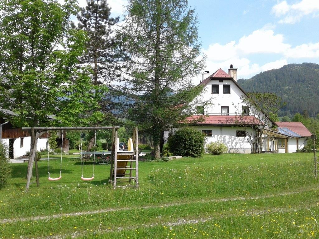 Rekreační statek Kirchau