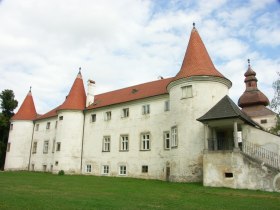 Schloss Dobersberg, &copy; Unknown