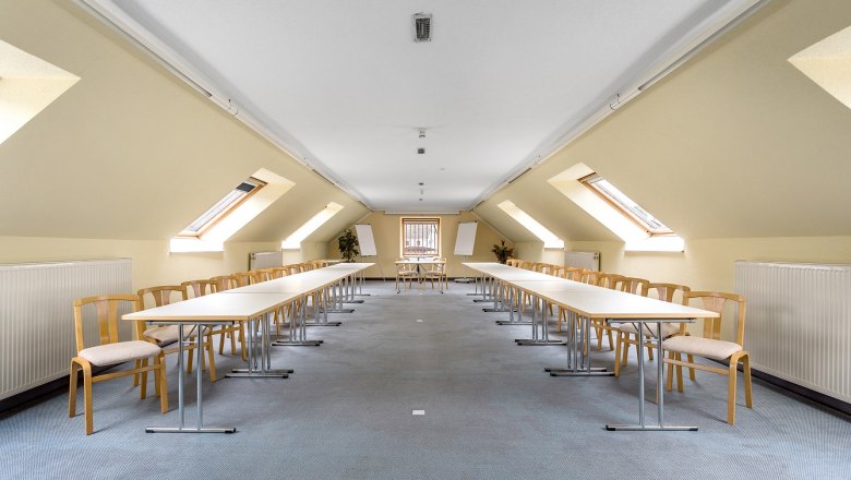 Waldviertler-Hof seminar room, © Waldviertler-Hof