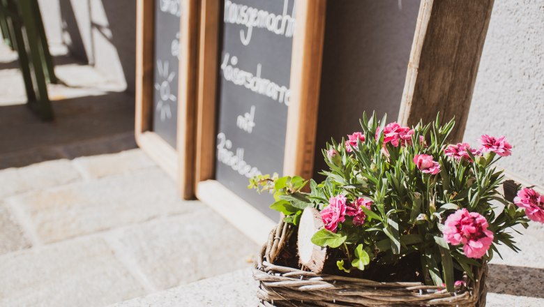 the shelter, © Andrea Leichtfried