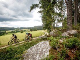 Žulov&aacute; stezka, &copy; Waldviertel Tourismus, Erwin Haiden