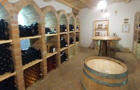 Fridericus Winery, © fridericus.at