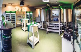 Store and Sudhoff, &copy; Mario Pampel