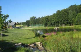 Leisure facility, &copy; privat