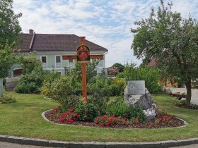 Crossroads Gro&szlig;hub, &copy; Brigitte Hofschwaiger