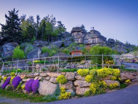 Kr&auml;uterweg Nr. 54 Bad Traunstein, &copy; Marktgemeinde Bad Traunstein