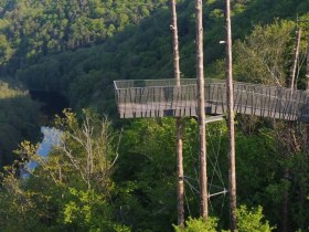 Aussicht Granitzsteig, &copy; Jakob Gruber