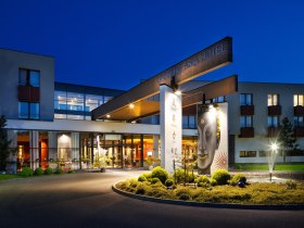 Hotel, Therme und Spa Linsberg Asia (Copyright: Linsberg Asia), &copy; &copy;Linsberg Asia