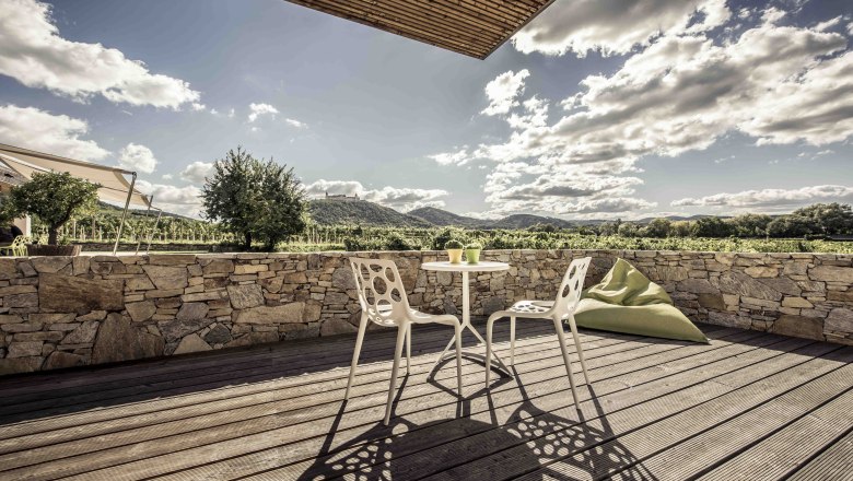 Vinařství a hotel MALAT, © MALAT Weingut und Hotel