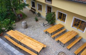 Winery Mittermayer, © Winzerhof Mittermayer