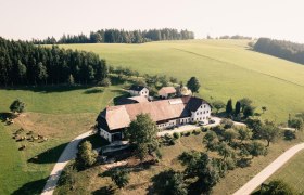 Farmhouse Hochsonnleiten, © Gerald Demolsky