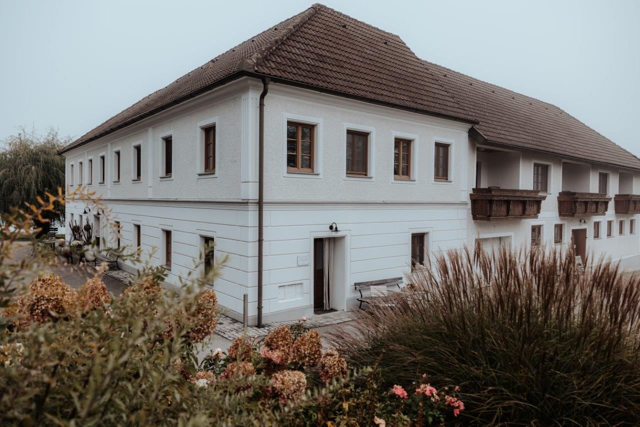 Dovolená v Landhaus Aigner