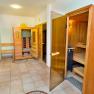 Sauna area, &copy; Hotel Stich