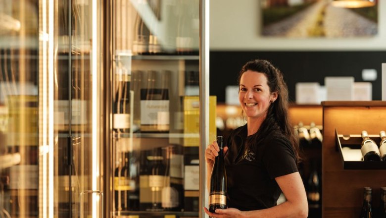 W4_Natalie_WTG-Michael Reidinger_OK_klein, © Michael Reidinger