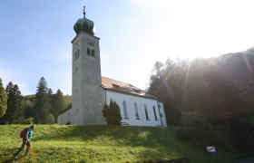 Maria Schnee pilgrimage church, © schwarz-koenig.at