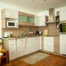 Kitchen, © Michael Sokolar