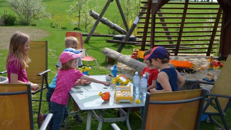 kerndlerhof_kids_play, © Kerndlerhof