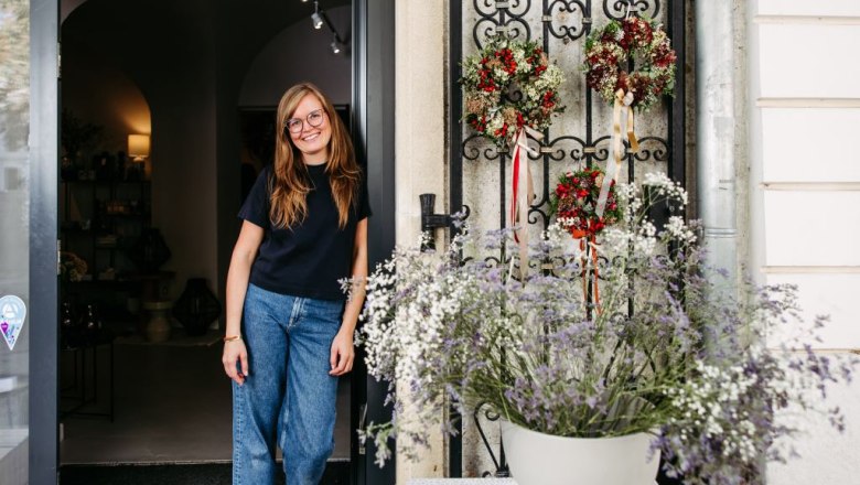 Woracziczky Conceptstore, © Woracziczky