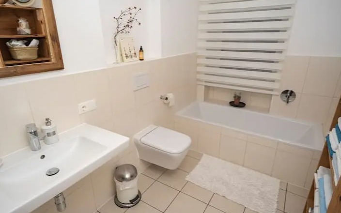 Cottage at the Gföhlerwald, © Elisabeth Veen