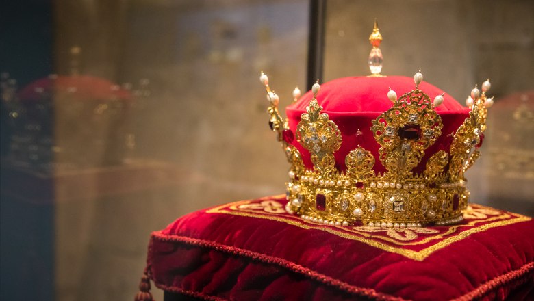 Liechtenstein Castle, &copy; Burg Liechtenstein Betrieb GmbH