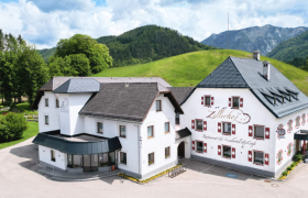 Landhotel Zellerhof (c)Familie Daurer (2), © Familie Daurer