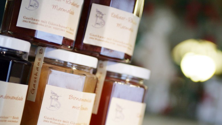 Familie Bsteh 4 Fotograf_Franz Weingartner, &copy; Franz Weingartner