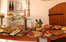 ZOTTL Winery, © Weingut Zottl