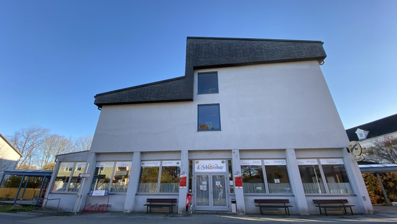 Schlossplatz`l, &copy; Schlossplatz`l