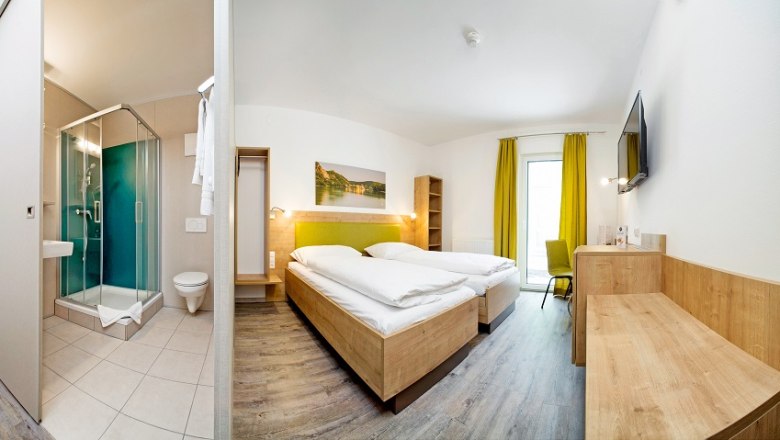 Cleverhotel Panorama, &copy; Cleverhotel GmbH