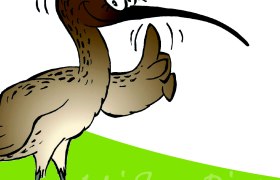 Mr. Piep theme trail, © Marktgemeinde Ardagger